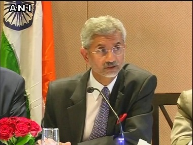 Pakistan's large-scale terror industry prevents it from behaving like 'normal neighbour', says S Jaishankar Pakistan's large-scale terror industry prevents it from behaving like 'normal neighbour', says S Jaishankar