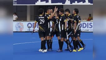 FIH World Series 2019: Japan beat Poland 6-2 in cross-over match, to face India in the semifinals