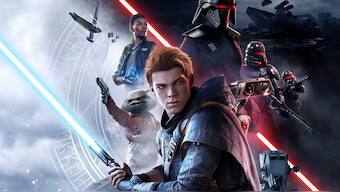 Star Wars: Jedi Fallen Order: 15 minute gameplay showcased at EA Play 2019