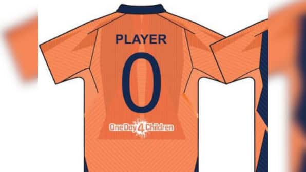 Congress, SP object to orange jerseys for India's cricket team, say Modi govt 'wants to saffronise everything'