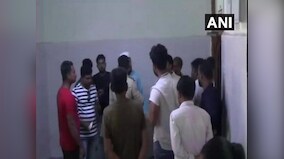 Jharkhand mob lynching: Opposition seeks to corner govt over killing of Tabrez Ansari, IUML seeks adjournment motion in Lok Sabha