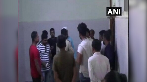 Jharkhand mob lynching: Opposition seeks to corner govt over killing of Tabrez Ansari, IUML seeks adjournment motion in Lok Sabha