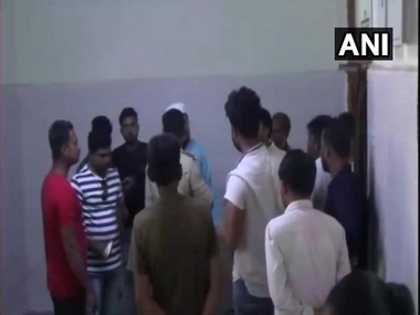 Jharkhand mob lynching: Opposition seeks to corner govt over killing of Tabrez Ansari, IUML seeks adjournment motion in Lok Sabha Jharkhand mob lynching: Opposition seeks to corner govt over killing of Tabrez Ansari, IUML seeks adjournment motion in Lok Sabha