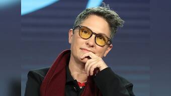 Transparent creator Jill Soloway replaces Bryan Singer as director of film based on comic book Red Sonja