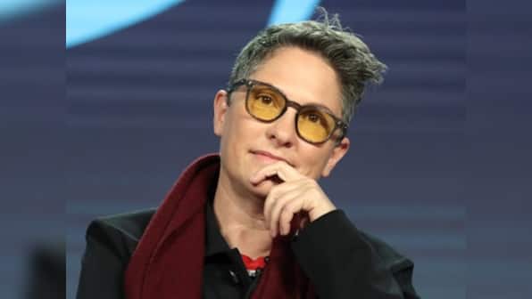 Transparent creator Jill Soloway replaces Bryan Singer as director of film based on comic book Red Sonja