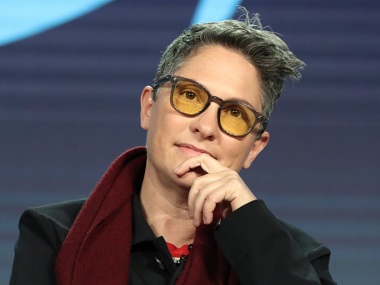 Transparent creator Jill Soloway replaces Bryan Singer as director of film based on comic book Red Sonja Transparent creator Jill Soloway replaces Bryan Singer as director of film based on comic book Red Sonja