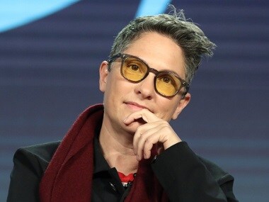 Transparent creator Jill Soloway replaces Bryan Singer as director of film based on comic book Red Sonja