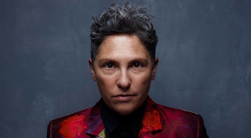 Transparent creator Jill Soloway replaces Bryan Singer as director of film based on comic book Red Sonja