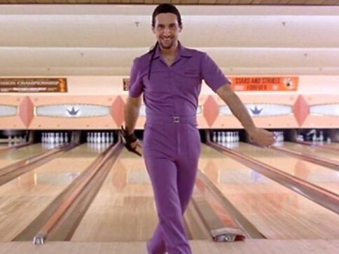 John Turturro On The Big Lebowski Spin Off Going Places Its A Bit Of