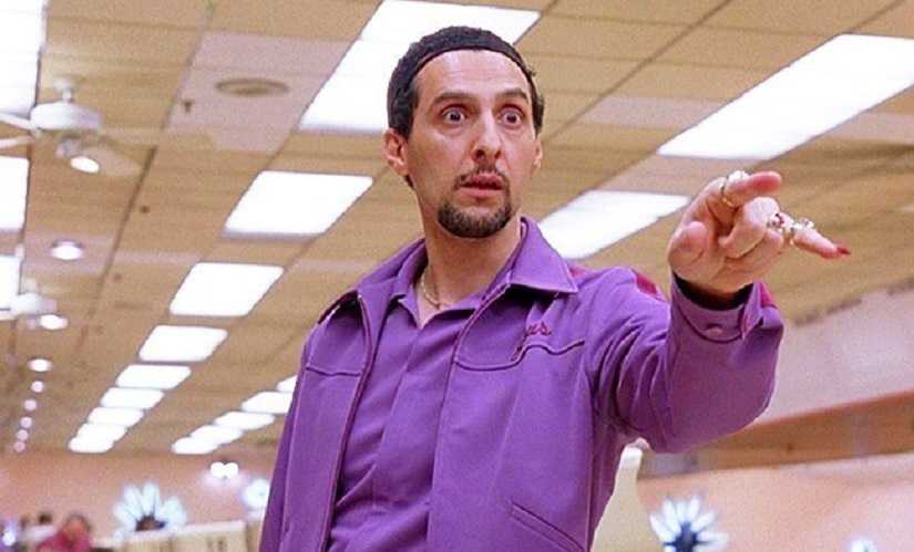 John Turturro on The Big Lebowski spin-off Going Places: It’s a bit of a racy movie
