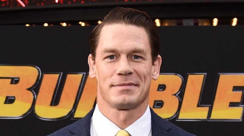 John Cena joins Vin Diesel, Michelle Rodriguez in Fast & Furious 9: Its an incredible honour