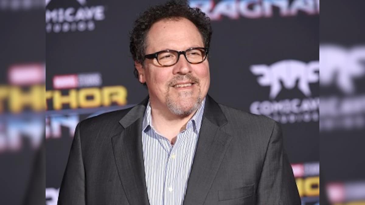 Star Wars: The Mandalorian — Jon Favreau reveals he's writing season 2 of Disney+ live-action series