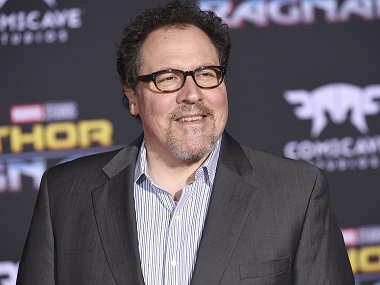 The Lion King director Jon Favreau on why he remade the Disney classic, and being 'blown away' by Beyonce The Lion King director Jon Favreau on why he remade the Disney classic, and being 'blown away' by Beyonce