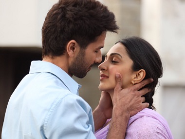 Shahid Kapoor defends Kabir Singh: The protagonist wasn't a misogynist, he behaved badly with everyone Shahid Kapoor defends Kabir Singh: The protagonist wasn't a misogynist, he behaved badly with everyone