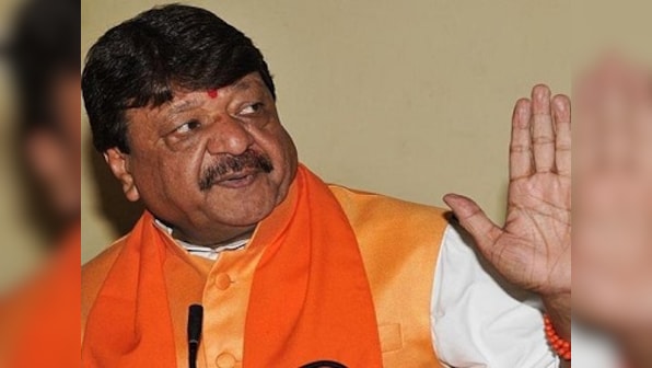 BJP’s slogans for campaigns in West Bengal will be ‘Jai Shri Ram’, ‘Jai Maha Kali’, says Kailash Vijayvargiya amid slogan row with Mamata Banerjee
