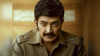 Kalki movie review: Rajasekhar's investigative drama struggles to maintain momentum and intrigue