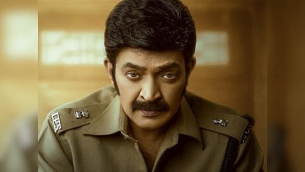Kalki movie review: Rajasekhar's investigative drama struggles to maintain momentum and intrigue