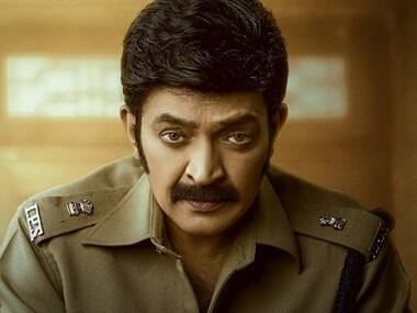 Kalki movie review: Rajasekhar's investigative drama struggles to maintain momentum and intrigue