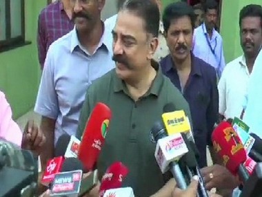 Language row erupts in Tamil Nadu as draft education policy proposing three-language formula faces political parties' ire Language row erupts in Tamil Nadu as draft education policy proposing three-language formula faces political parties' ire