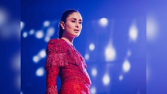 Kareena Kapoor Khan on judging Dance India Dance, and reuniting with Karan Johar for Takht