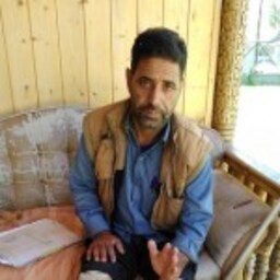 Survivors of torture in Kashmir Part 1: 25 yrs on, Nazir Ahmad Sheikh, who lost both legs to Indian Army's assault awaits justice