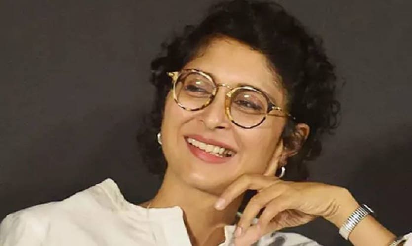 Kiran Rao returns to direction with two short films launched in partnership with Facebook India