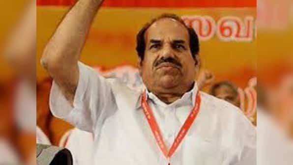 Kodiyeri Balakrishnan's son Binoy booked on charges of rape: Being groomed as Vijayan's successor, case personally damaging for CPM Kerala chief