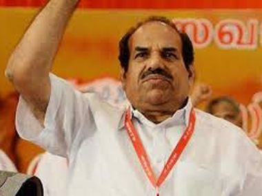 Kodiyeri Balakrishnan's son Binoy booked on charges of rape: Being groomed as Vijayan's successor, case personally damaging for CPM Kerala chief Kodiyeri Balakrishnan's son Binoy booked on charges of rape: Being groomed as Vijayan's successor, case personally damaging for CPM Kerala chief