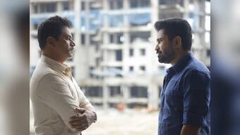 Kolaigaran pulls in Rs 6.8 cr from opening weekend in Tamil Nadu; Virus earns Rs 6 cr worldwide