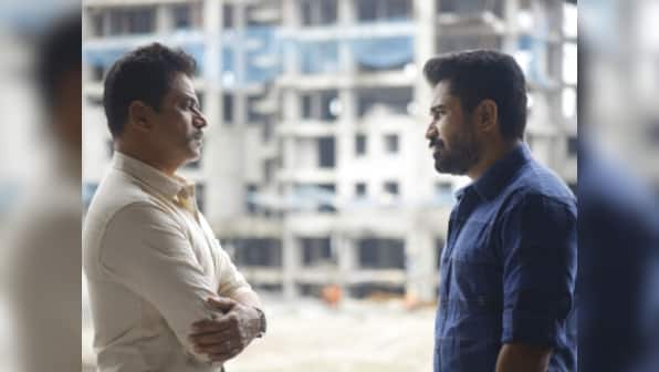 Kolaigaran pulls in Rs 6.8 cr from opening weekend in Tamil Nadu; Virus earns Rs 6 cr worldwide