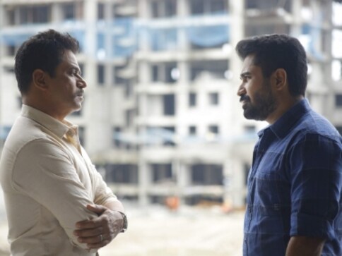Kolaigaran pulls in Rs 6.8 cr from opening weekend in Tamil Nadu; Virus earns Rs 6 cr worldwide Kolaigaran pulls in Rs 6.8 cr from opening weekend in Tamil Nadu; Virus earns Rs 6 cr worldwide