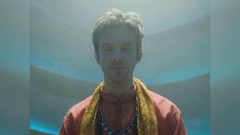 Legion season 3 first look: Dan Stevens leads his own cult in final instalment of X-Men spin-off series