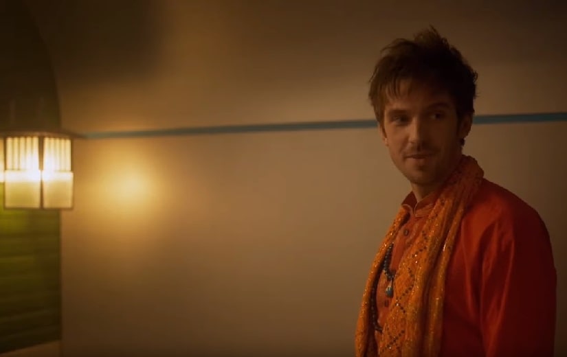 Legion season 3 first look: Dan Stevens leads his own cult in final instalment of X-Men spin-off series