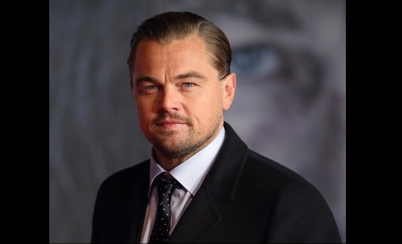 Leonardo DiCaprio expresses concern over Chennais ongoing water crisis in Instagram post