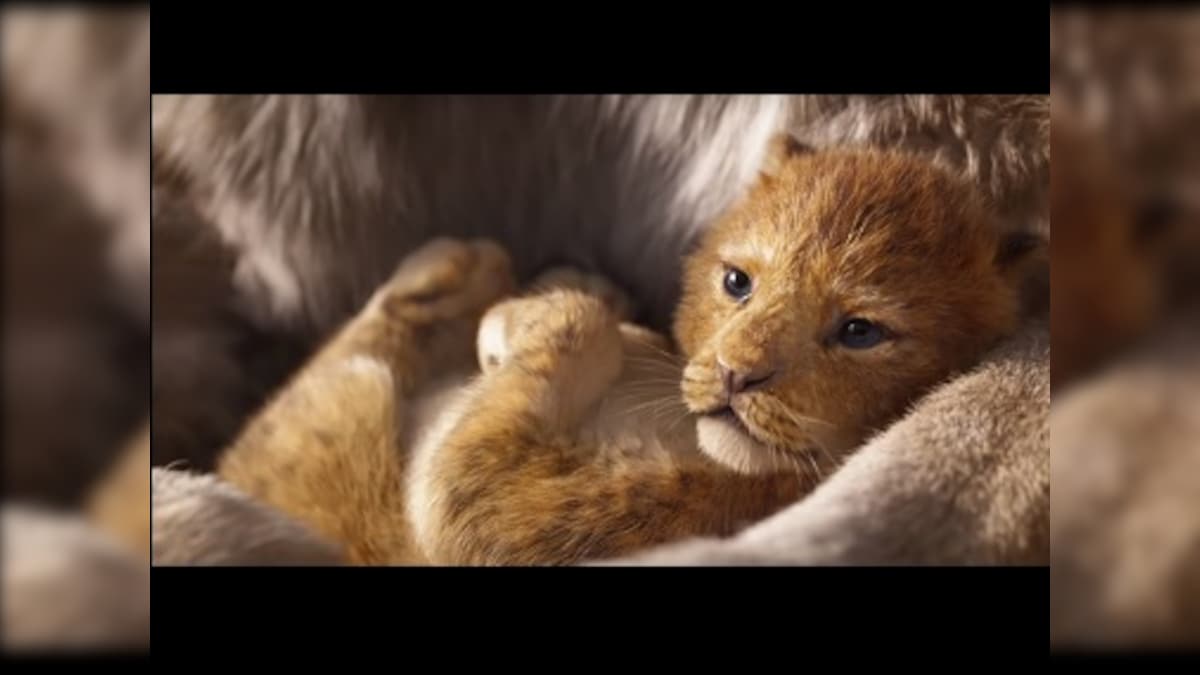 The Lion King box office collection: Disney film makes Rs 127.32 cr over two weeks in India