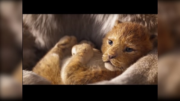 The Lion King box office collection: Disney film makes Rs 127.32 cr over two weeks in India