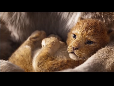The Lion King box office collection: Disney film makes Rs 127.32 cr over two weeks in India The Lion King box office collection: Disney film makes Rs 127.32 cr over two weeks in India