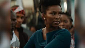 Genevieve Nnaji’s Lionheart becomes Nigeria's first-ever entry at Oscars: 'Proud to carry the torch'