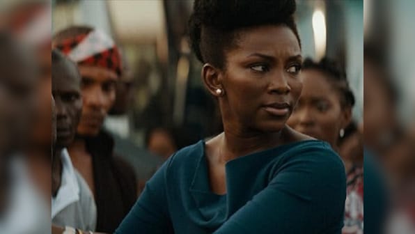 Lionheart, Nigeria's first-ever entry at Oscars, disqualified by The Academy for its predominantly English dialogue