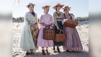 Greta Gerwig's Little Women will have its India digital premiere on Amazon Prime Video on 26 April