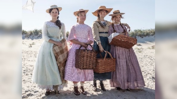 Greta Gerwig's Little Women will have its India digital premiere on Amazon Prime Video on 26 April