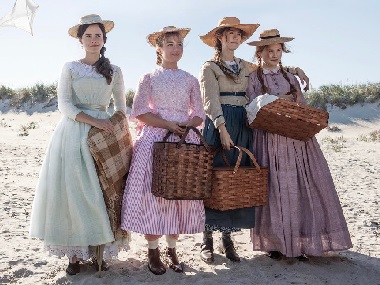 Little Women early reactions: Saorise Ronan is 'fierce' in Greta Gerwig's 'meticulously-crafted adaptation' Little Women early reactions: Saorise Ronan is 'fierce' in Greta Gerwig's 'meticulously-crafted adaptation'