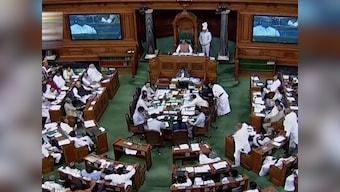 Supriya Sule introduces bill in Lok Sabha proposing Rs 2 crore ex-gratia, job quota, annual vacation for kin of martyrs from armed forces