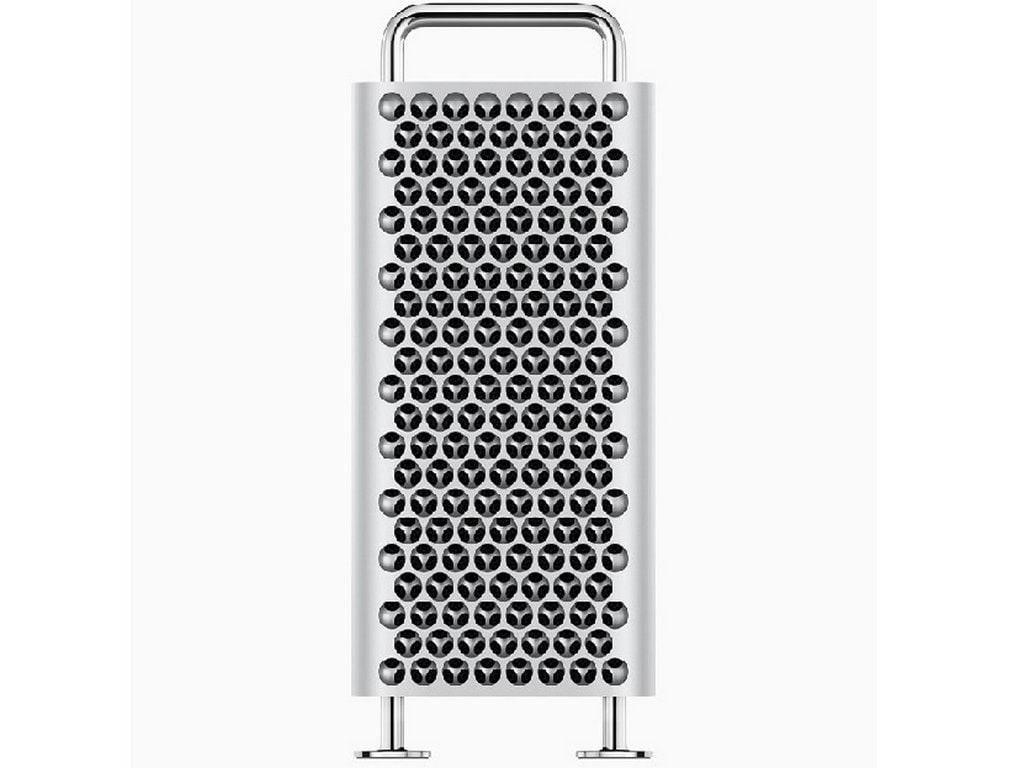 Apple Mac Pro looks like a cheese grater, Mac and Cheese jokes take over  twitter-Tech News , Firstpost