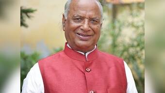 Madan Lal Saini, Rajasthan BJP chief, dies at 75; Narendra Modi says his demise is major loss to party