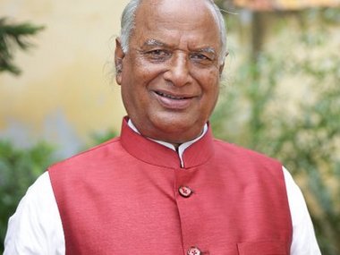 Madan Lal Saini, Rajasthan BJP chief, dies at 75; Narendra Modi says his demise is major loss to party Madan Lal Saini, Rajasthan BJP chief, dies at 75; Narendra Modi says his demise is major loss to party