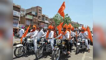 India and the Indian: Inequitable majority-minority relations no longer a fringe phenomenon