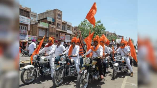 India and the Indian: Inequitable majority-minority relations no longer a fringe phenomenon