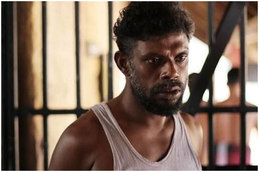 Malayalam actor Vinayakan booked after woman activist complains of verbal harassment