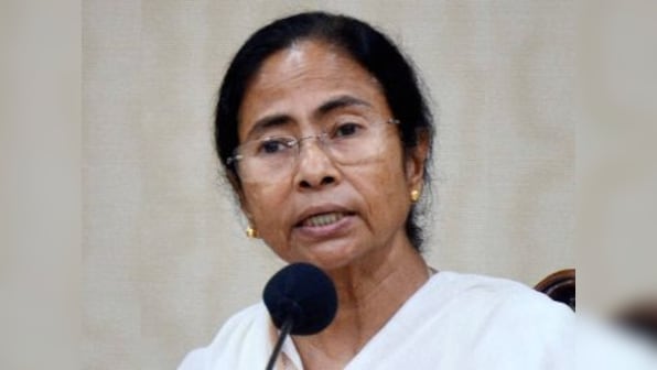 Mamata Banerjee accuses Centre of placing misleading reports in Parliament on madrasas in West Bengal being used for radicalisation
